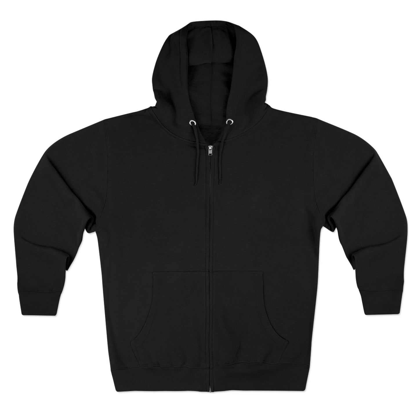 BeautyForAshesLogo Back Unisex Hoodie
