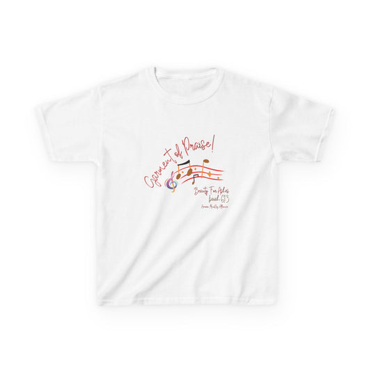 Garment of Praise-Kids