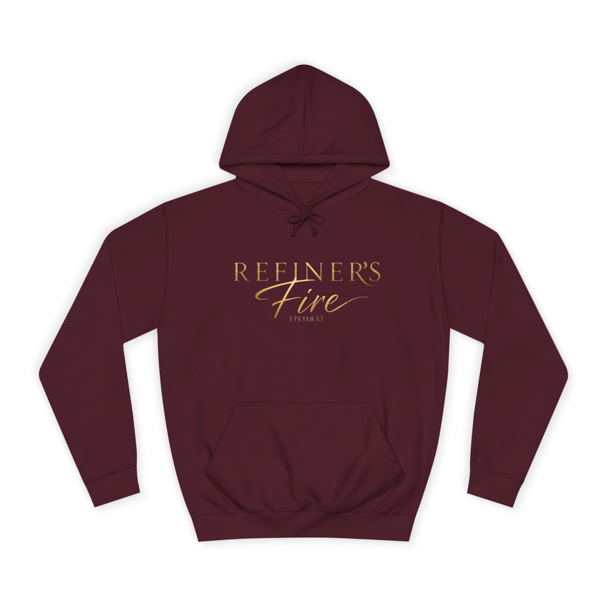 Unisex Beauty For Ashes 2026 Hoodies