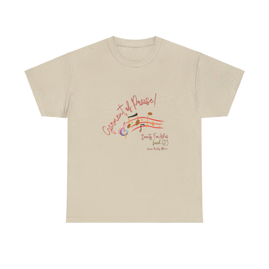 Garment of Praise!-Unisex T-shirt