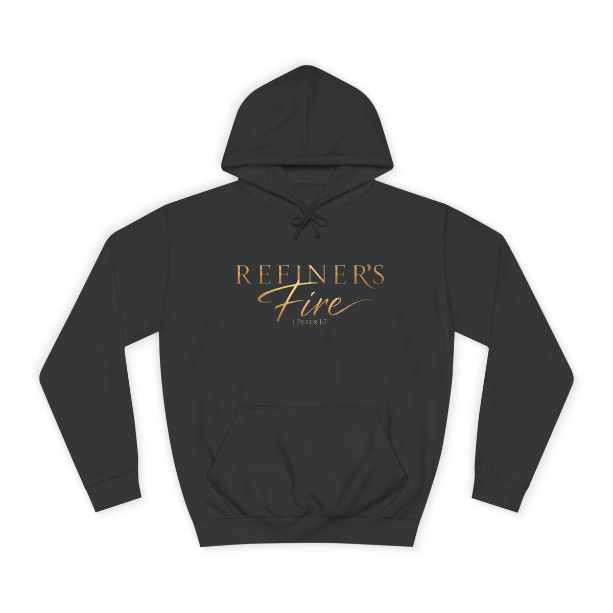 Unisex Beauty For Ashes 2026 Hoodies
