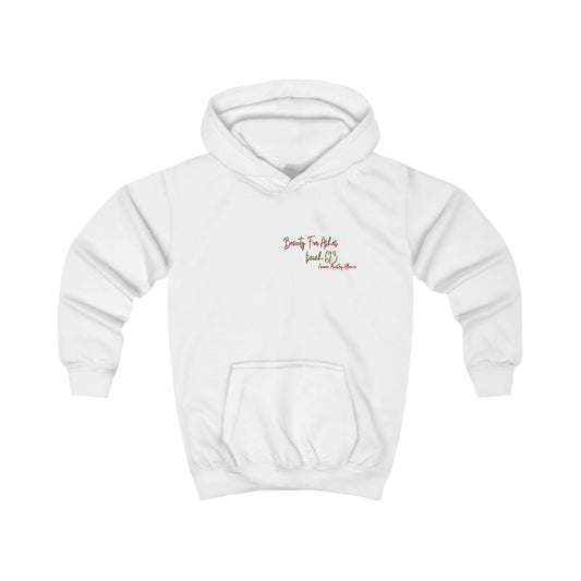 Garment of Praise Kids Hoddie