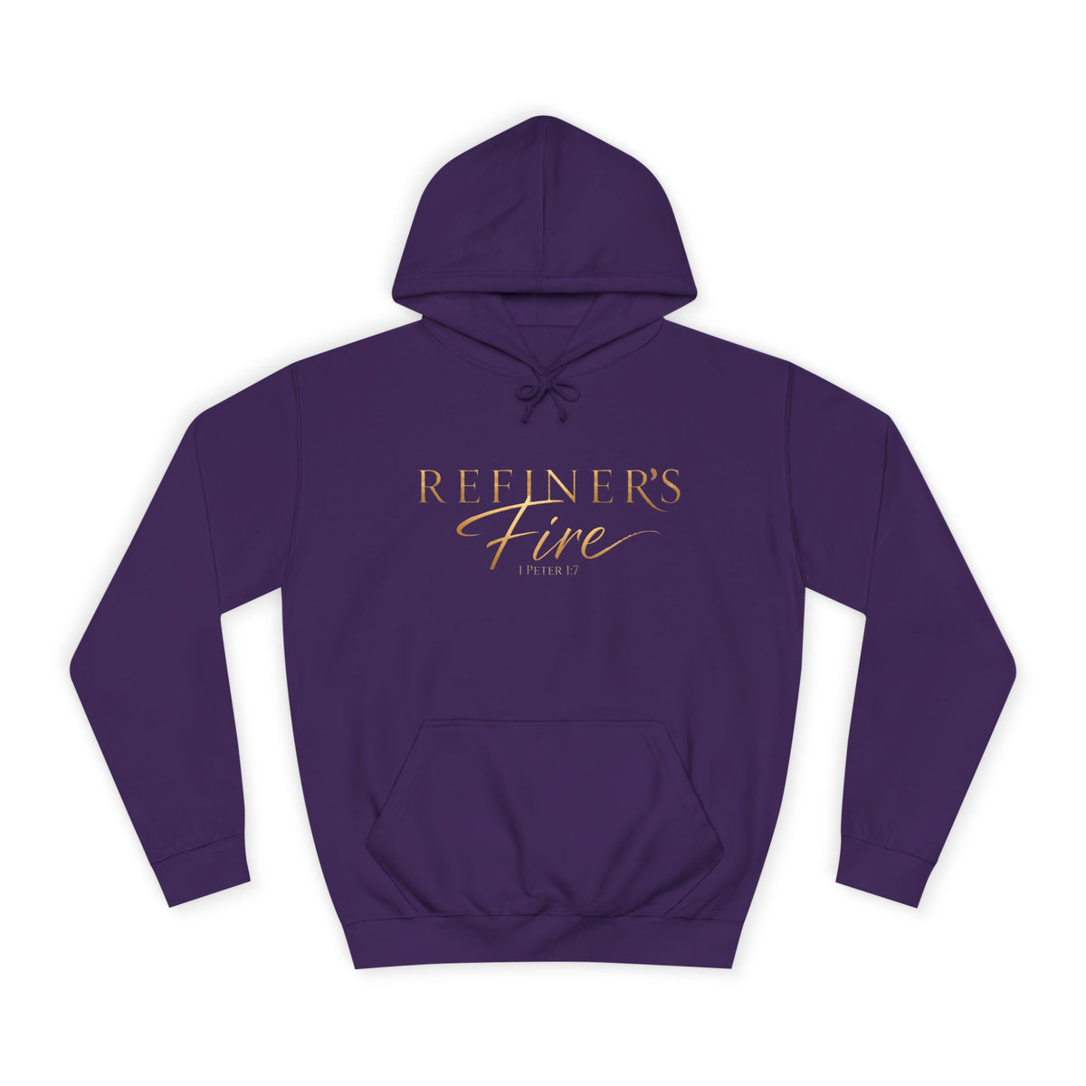 Unisex Beauty For Ashes 2026 Hoodies